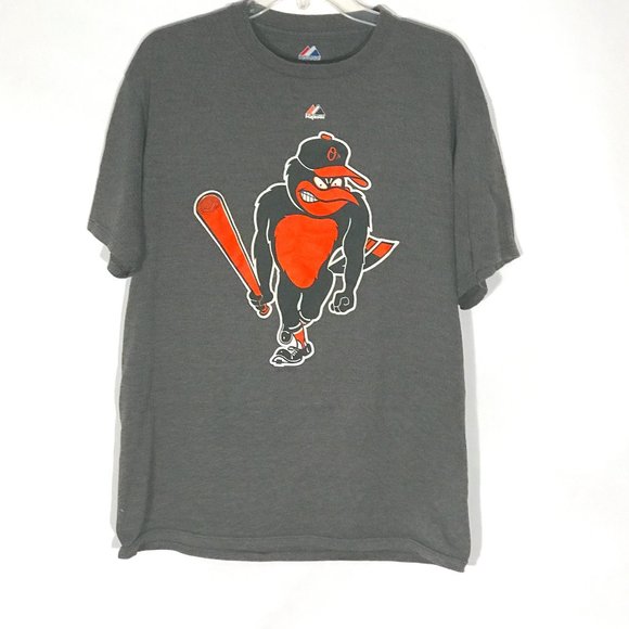 orioles baseball t shirt